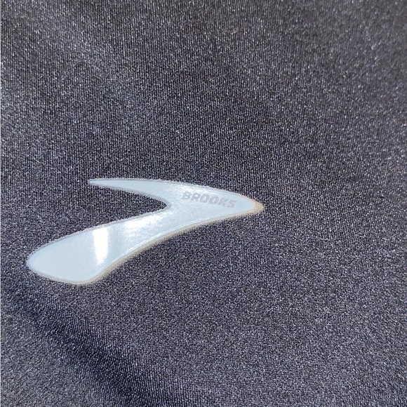 Brooks Dare Racerback Run Bra - Picture 3 of 11